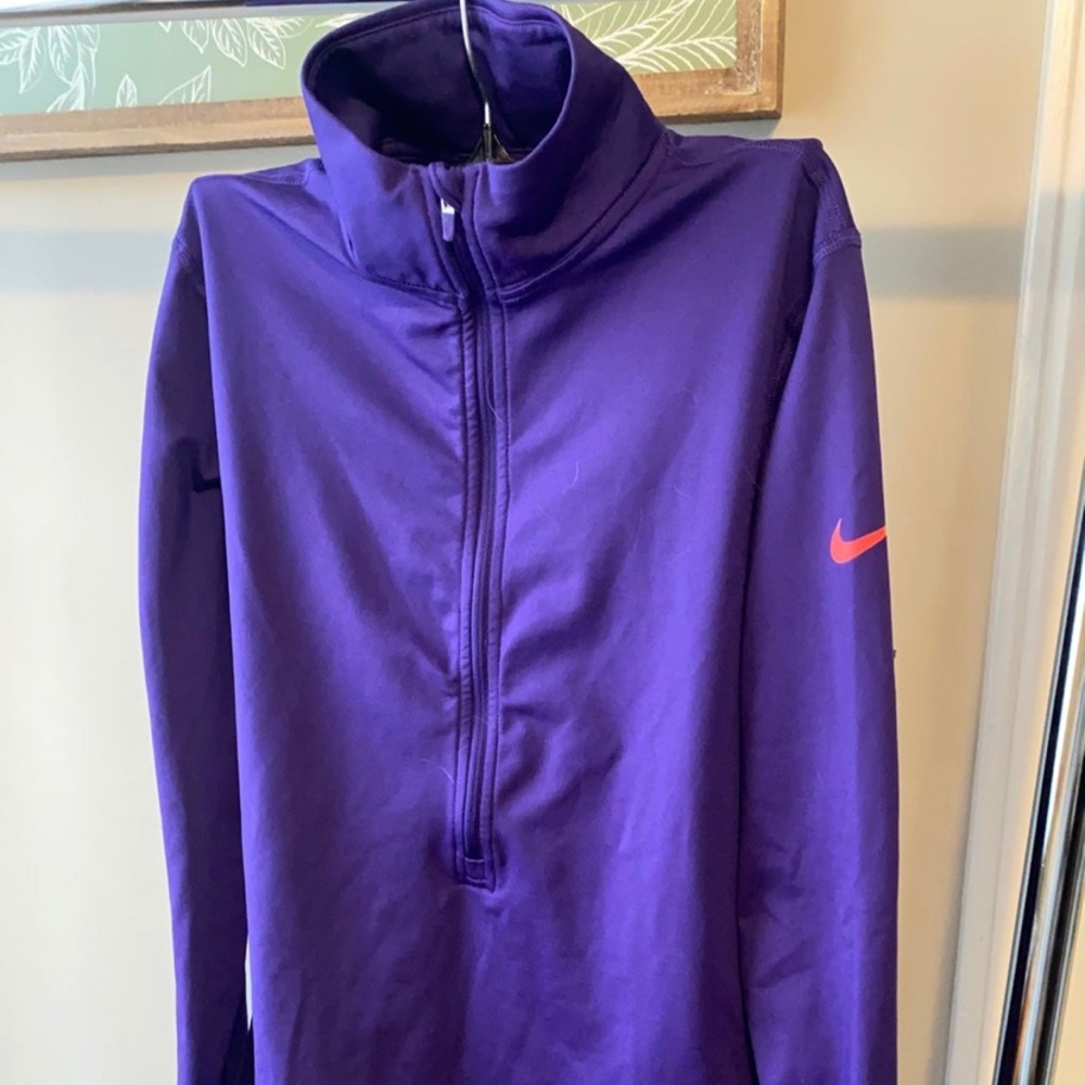 Nike Quarter Zip
